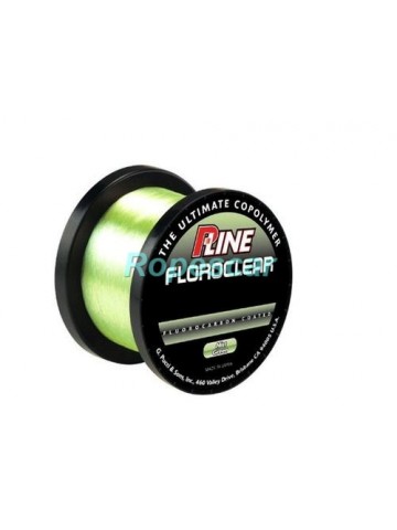 Fir Floroclear Mist Green 0,30 mm. / 1000 M - P Line